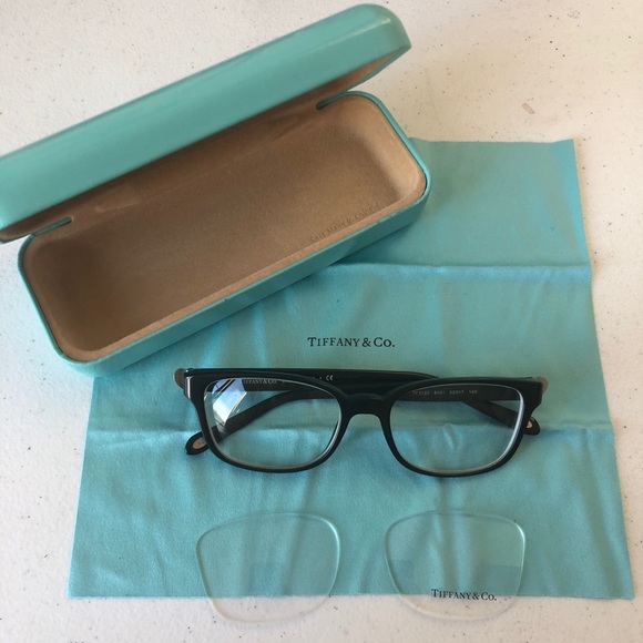 Tiffany & Co. eyeglasses frames - Picture 3 of 9